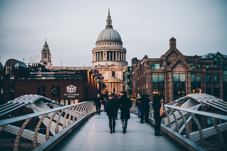 EXPLORE WESTERN EUROPE